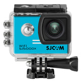 SJCAM SJ5000x Elite WiFi 4K 24fps Diving Action Camera