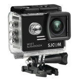 SJCAM SJ5000x Elite WiFi 4K 24fps Diving Action Camera