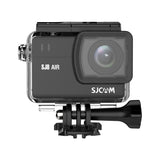 SJCAM SJ8 Air Waterproof Helmet DVR Action Camera