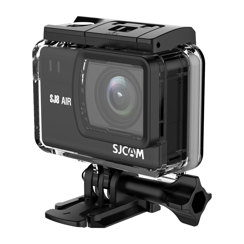 SJCAM SJ8 Air Waterproof Helmet DVR Action Camera