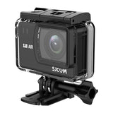 SJCAM SJ8 Air Waterproof Helmet DVR Action Camera