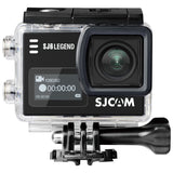 SJCAM SJ6 Legend Ultra HD 2" Touch Screen Action Camera