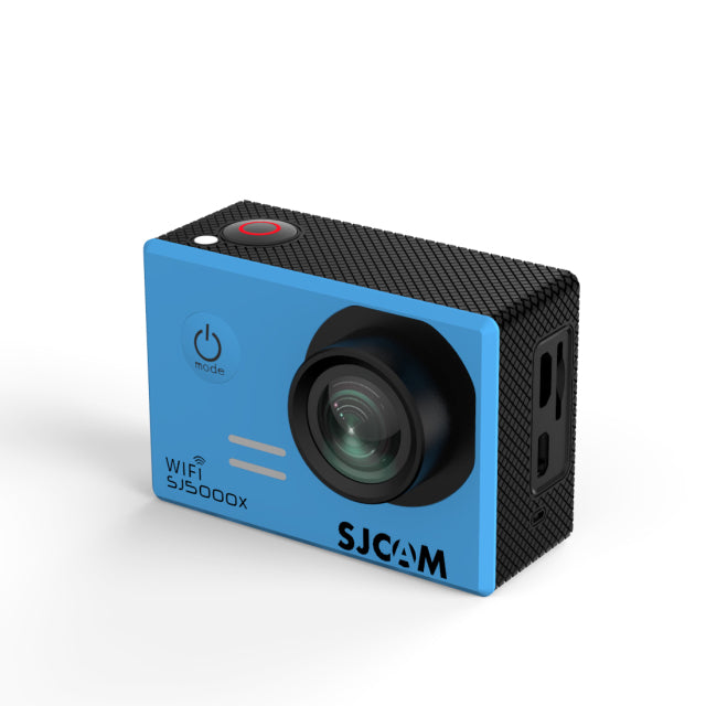 SJCAM SJ5000x Elite WiFi 4K 24fps Diving Action Camera