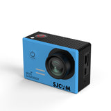 SJCAM SJ5000x Elite WiFi 4K 24fps Diving Action Camera