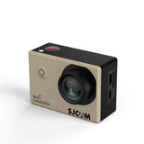 SJCAM SJ5000x Elite WiFi 4K 24fps Diving Action Camera