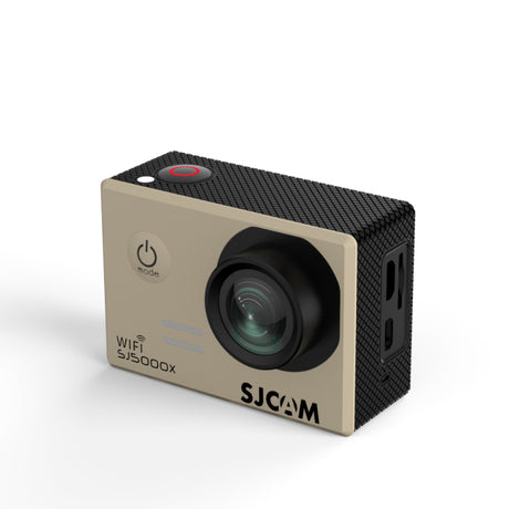 SJCAM SJ5000x Elite WiFi 4K 24fps Diving Action Camera