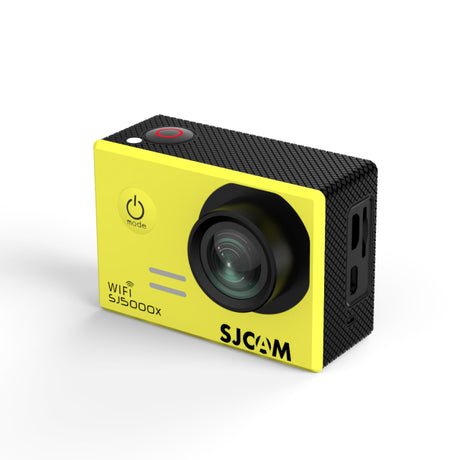 SJCAM SJ5000x Elite WiFi 4K 24fps Diving Action Camera