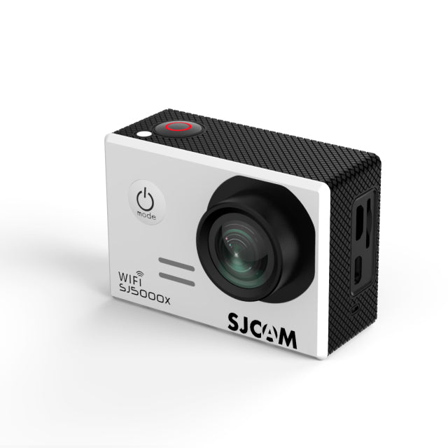 SJCAM SJ5000x Elite WiFi 4K 24fps Diving Action Camera