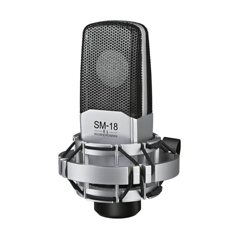 Takstar SM-18 EL Professional Wired Cardioid Microphone