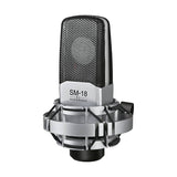 Takstar SM-18 EL Professional Wired Cardioid Microphone