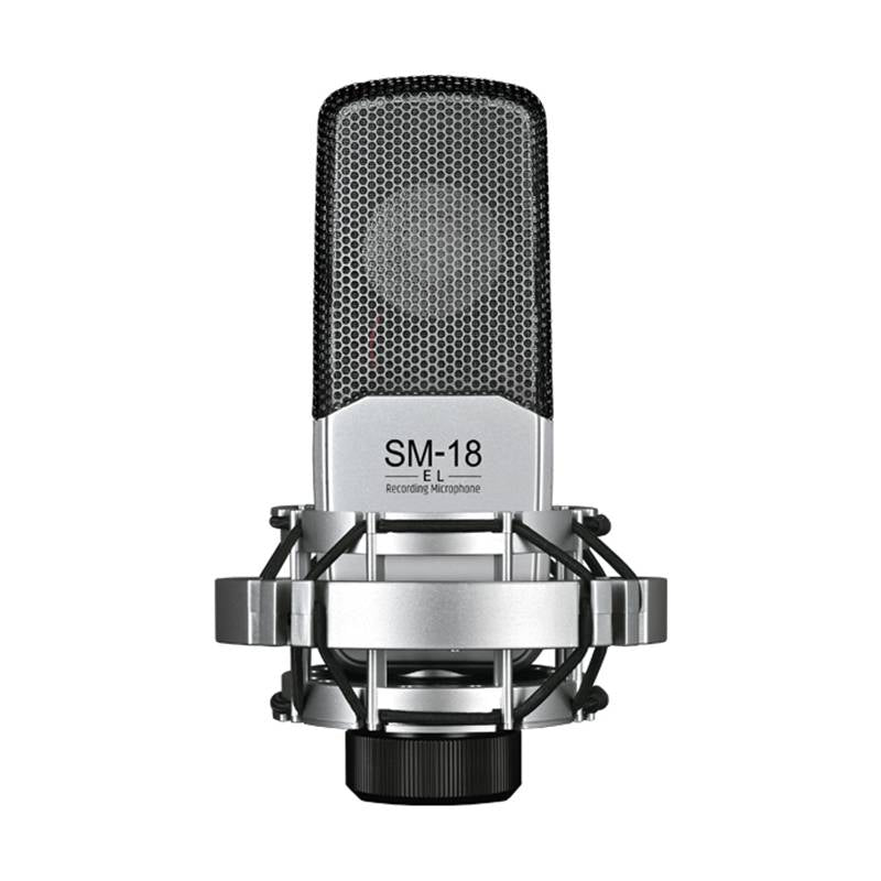 Takstar SM-18 EL Professional Wired Cardioid Microphone
