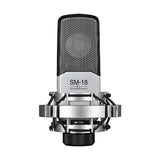 Takstar SM-18 EL Professional Wired Cardioid Microphone