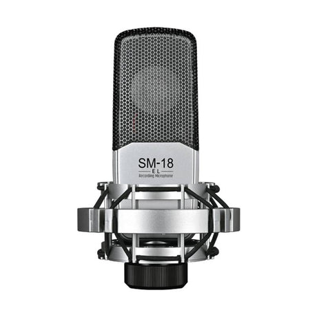 Takstar SM-18 EL Professional Wired Cardioid Microphone