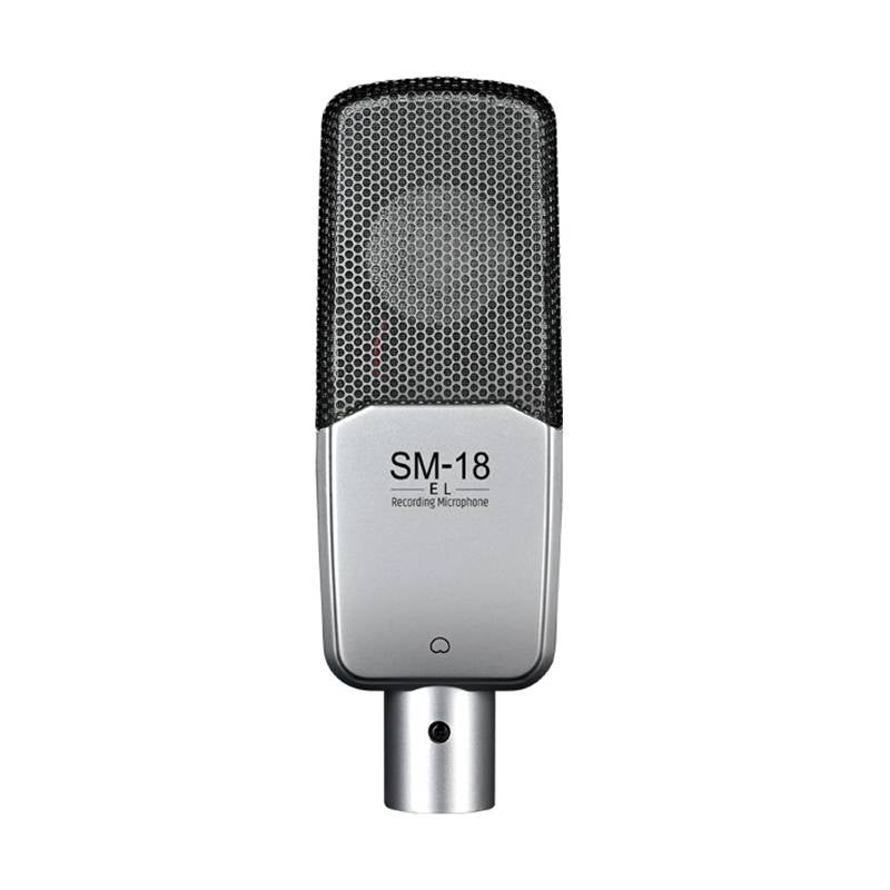 Takstar SM-18 EL Professional Wired Cardioid Microphone
