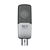 Takstar SM-18 EL Professional Wired Cardioid Microphone