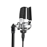 Takstar SM-18 EL Professional Wired Cardioid Microphone