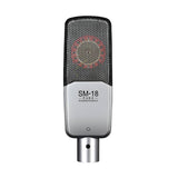 Takstar SM-18 PURE professional Wired Cardioid Microphone