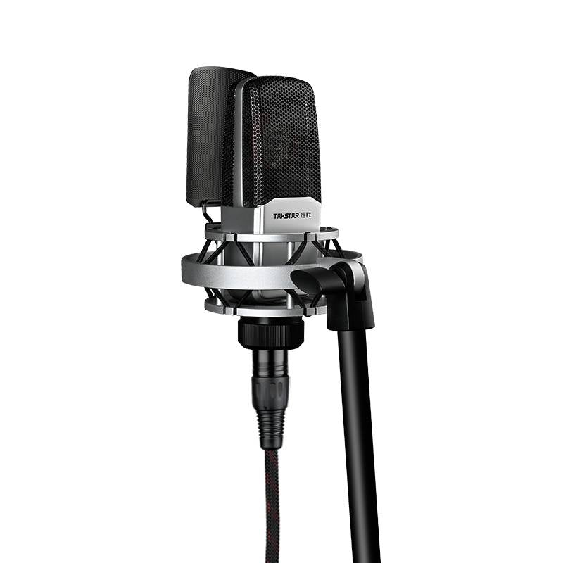 Takstar SM-18 PURE professional Wired Cardioid Microphone