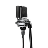 Takstar SM-18 PURE professional Wired Cardioid Microphone