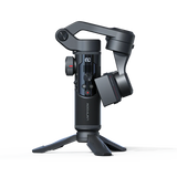 AOCHUAN SMART XR 3 Axis Bluetooth OLED Gimbal Stabilizer