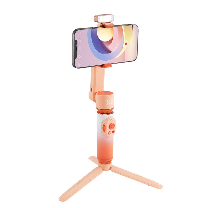 ZHIYUN SMOOTH X2 Phone Gimbal Handheld Stabilizer
