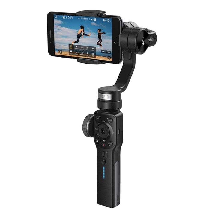 ZHIYUN SMOOT 4 3-Axis Smartphone Gimbal Stabilizer