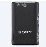 SONY ECM-W2BT Lavalier Bluetooth Wireless Microphone