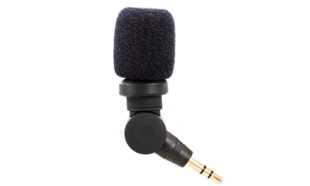 Saramonic SR-XM1 Plug & play Mini TRS Condenser Microphone