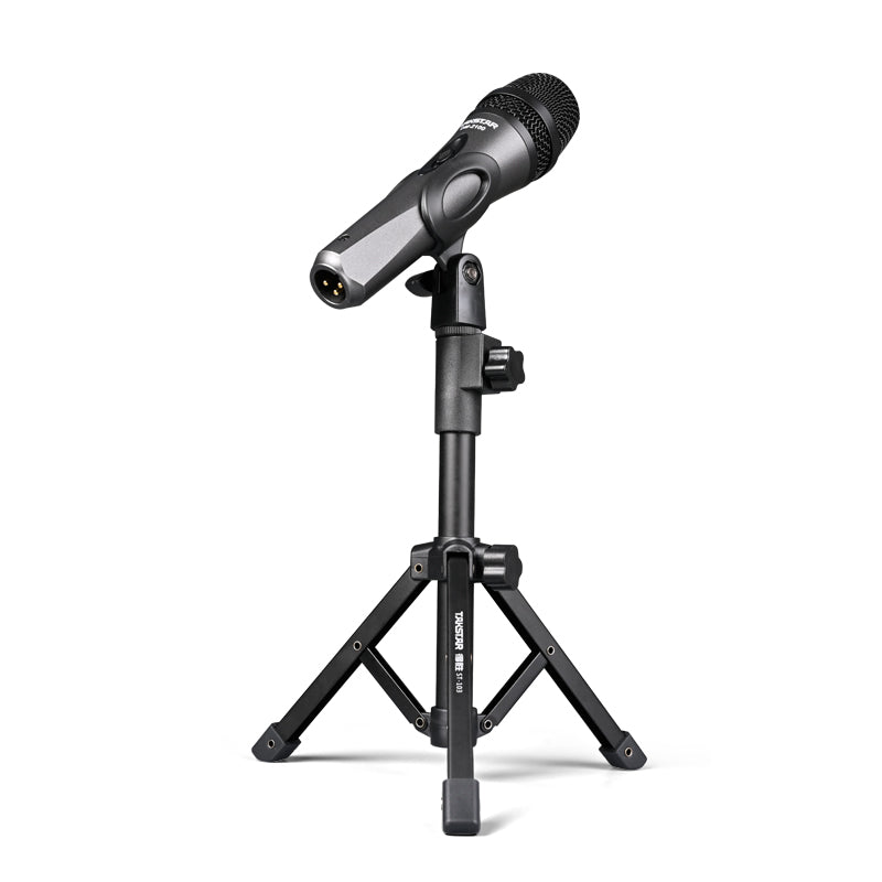 Takstar ST-103 Webcast Microphone Stand