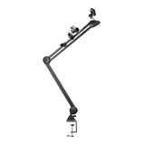ST-10 Webcast Boom Arm Microphone Stand