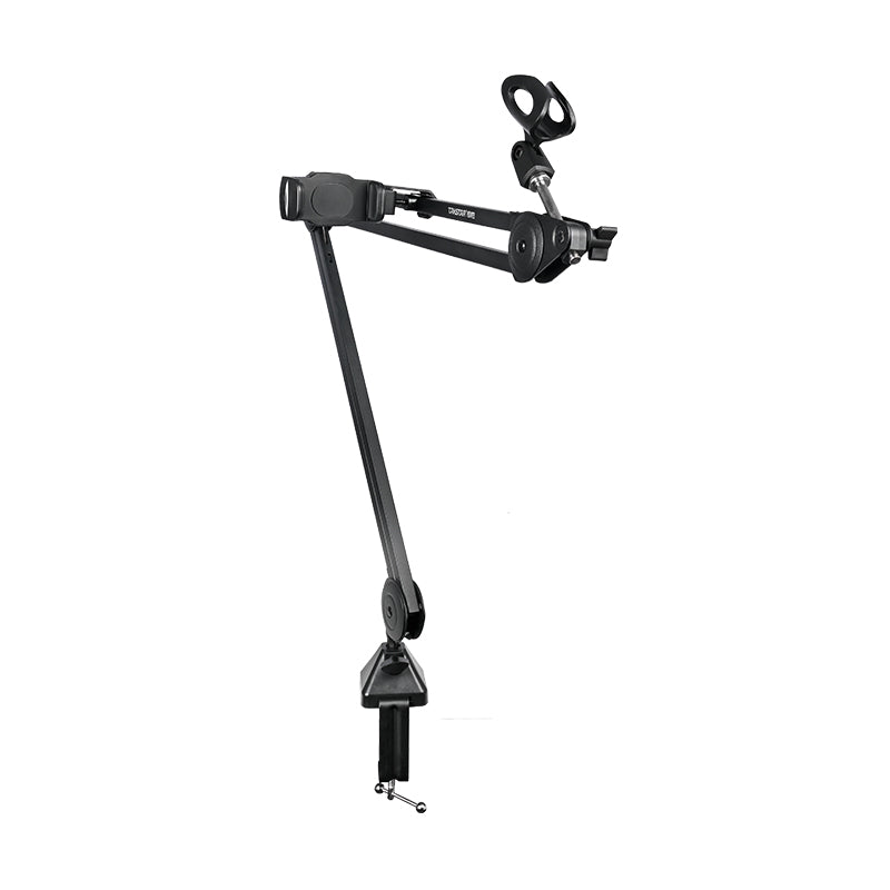 ST-10 Webcast Boom Arm Microphone Stand