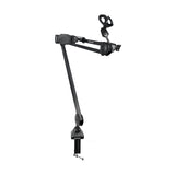 ST-10 Webcast Boom Arm Microphone Stand