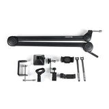ST-10 Webcast Boom Arm Microphone Stand