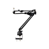 Takstar ST-7 Foldable Arm Webcast Microphone Stand