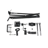 Takstar ST-7 Foldable Arm Webcast Microphone Stand