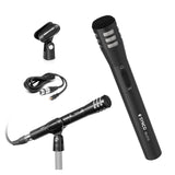 SYNCO Mic-E10 Vocal Shotgun Microphone For Streamer