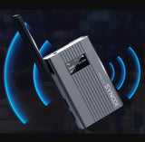 SYNCO WMic-TS UHF Wireless Transmitter System Microphone