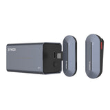 SYNCO Wireless Microphone P1L,P1T,P2L,P2T For Smartphone