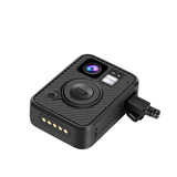 BOBLOV F1 1440P Wifi Body Mounted Camera With GPS Night Vision