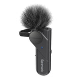 Saramonic SR-BTW Bluetooth Wireless Lavalier Microphone