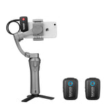 Saramonic Blink500 B1/B2 2.4GHz Condenser Wireless Microphone