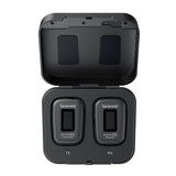 Saramonic Blink500 Pro B1-B6 2.4 GHz Dual-Channel Wireless Microphone