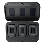 Saramonic Blink500 Pro B1-B6 2.4 GHz Dual-Channel Wireless Microphone