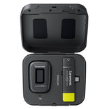 Saramonic Blink500 Pro B1-B6 2.4 GHz Dual-Channel Wireless Microphone
