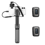 Saramonic Blink500 Pro B1-B6 2.4 GHz Dual-Channel Wireless Microphone