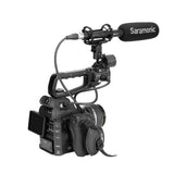 Saramonic SoundBird T3/T3L Directional Shotgun Condenser Microphone