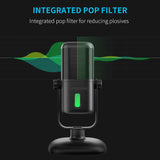 Saramonic SR-MV2000 USB-C Mobile Phone Universal Desk Microphone