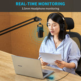 Saramonic SR-MV2000W Studio Wireless USB Microphone