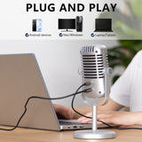 Saramonic Xmic Z3 USB Condenser Microphone