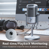 Saramonic Xmic Z3 USB Condenser Microphone